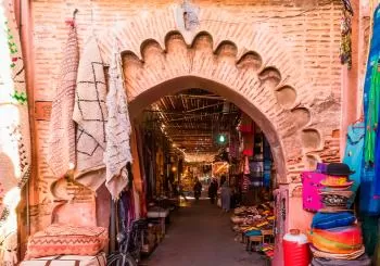 Genie's Secret Bazaar: An Immersive Cocktail Adventure - Waitlist en Edinburgh