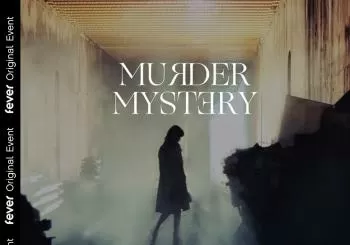 Murder Mystery: The Abandoned Mansion - Waitlist en Glasgow