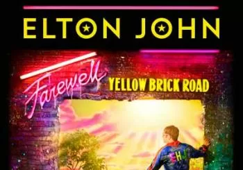 Entradas Elton John - Farewell Yellow Brick Road - 2ª FECHA en Barcelona