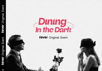 Dining In The Dark in Los Angeles - Waitlist