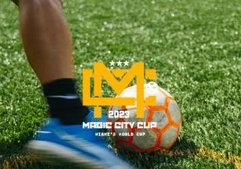 Magic City Cup: A Miami Culture Festival - Waitlist