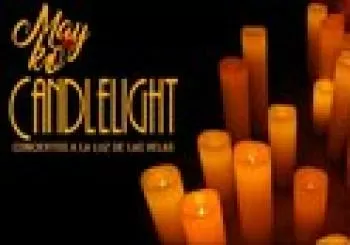 Candlelight Mayko, Jazz piano y trompeta a la luz de las velas en Madrid