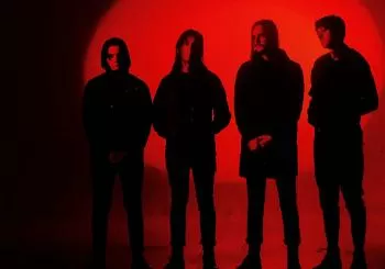 Bad Omens Live from Irving Plaza Night 2 en New York