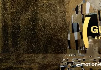 Gustav Klimt. Sinfonia di Arte Immersiva en EmotionHall presso Tiare Shopping Localita Maranuz 2 34070 VILLESSE GO