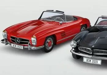Tageskarte Bremen Classic Motorshow