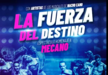 La Fuerza del Destino en SEVILLA
