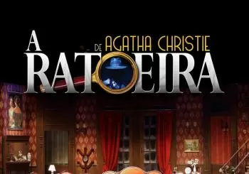 A Ratoeira de Agatha Christie no Teatro Politeama en Lisbon
