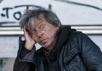 Paolo Rossi-SCORRETTISSIMO ME - Per un futuro, immenso repertorio en LA SPEZIA