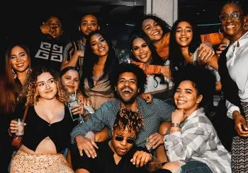 Thanksgiving Friendsgiving Party - Yacht Cruise NYC en New York