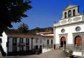 Primeras jornadas del órgano romántico de la Vega de San Mateo en Plaza Ntra. Sra. del Pino, 35320 Vega de San Mateo, Las Palmas