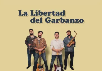 La libertad del garbanzo Granada