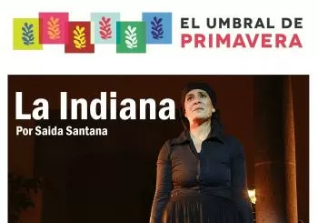 LA INDIANA en Madrid