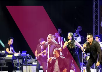 Entradas TONY SUCCAR - N.PLATINUM en el Vulcan Hall