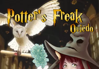 Potter's Freak Oviedo