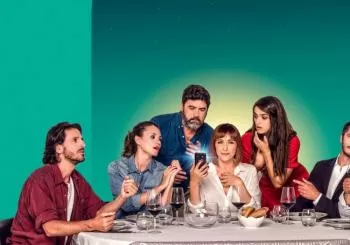 PERFECTOS DESCONOCIDOS en Villaviciosa de Odón
