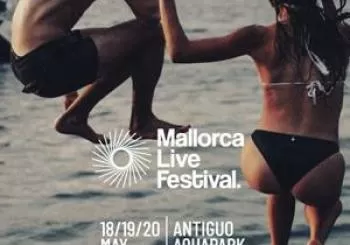 Mallorca Live Festival 2023 - Vip en Antiguo Aquapark de Calviá