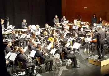 CONCIERTO DE SANTA CECILIA en Villaviciosa de Odón