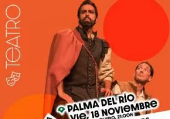 LÁZARO DE TORMES de Pata Teatro en CÓRDOBA