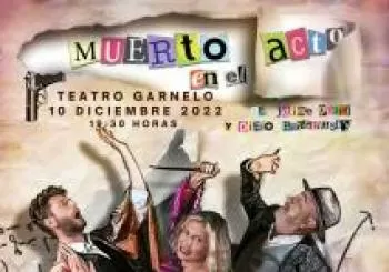 MUERTO EN EL ACTO en CÓRDOBA