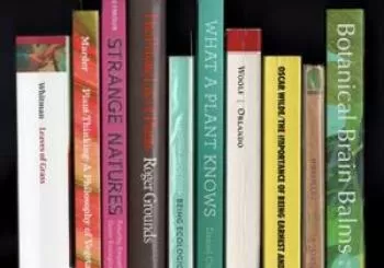 A Dash of Lavender: Poetry Reading en Chelsea Physic Garden
