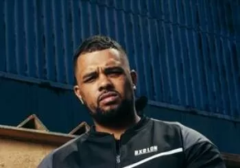 Blade Brown presents Best of Blade en KOKO