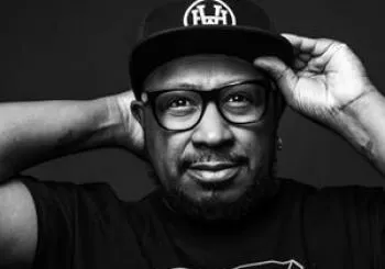DJ Marky: Origins Set en Jazz Cafe