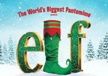Elf: A Christmas Arena Spectacular en M&S Bank Arena