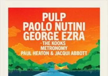 Latitude Festival 2023 en Henham Park