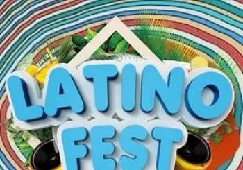 Latino Fest en Concorde 2