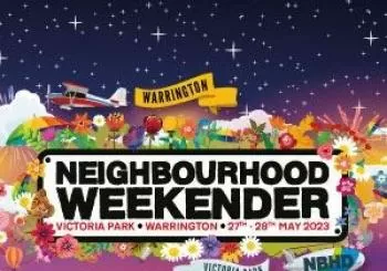 Neighbourhood Weekender - Saturday en Victoria Park