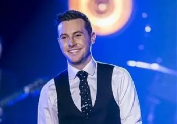 Nathan Carter 