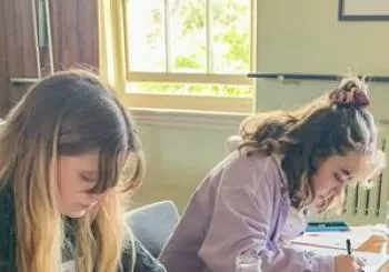 Spells & Science Writing Workshop en Chelsea Physic Garden