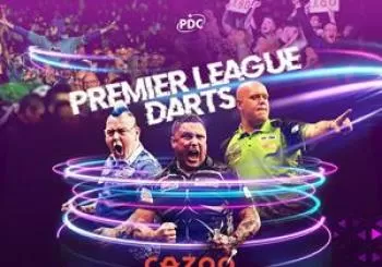 2023 Cazoo Premier League Darts en SSE Arena