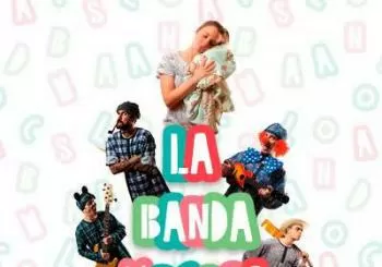 La Banda Mocosa - Un Sueño Musical en Madrid