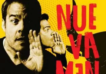Entradas Luis Chataing: Nuevamente