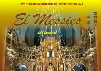 El Messies dels cantaires - Palma