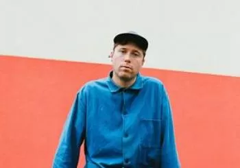 Max Rad en The Bodega
