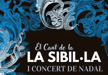EL CANT DE LA SIBIL·LA I CONCERT DE NADALES en Palma