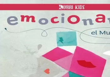 EMOCIONARIO, EL MUSICAL en Parla
