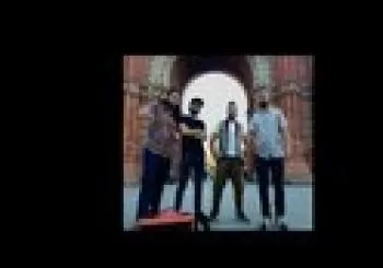 la Jugoza Band. - musica Latina en Barcelona