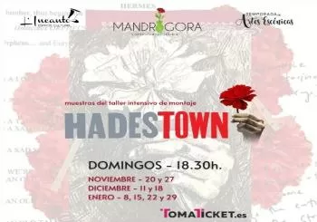 Hadestown en Tenerife