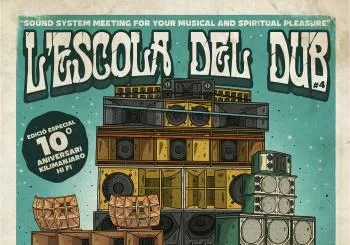 Escola del dub 4 en Aldaia