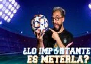 ¿Lo Importante Es Meterla? en Barcelona