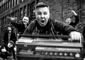 Dropkick Murphys en OVO Arena Wembley