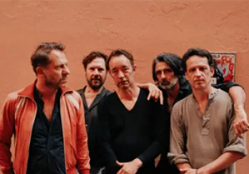 dEUS en Electric Brixton