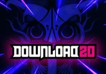 Download Festival 2023 en Donington Park