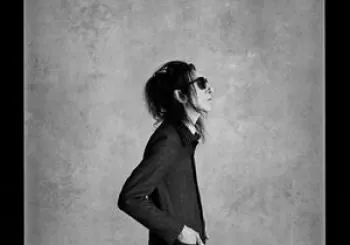 Dr John Cooper Clarke en The Gardyne Theatre