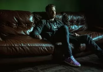 Anthony Jeselnik en Sacramento