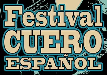 FESTIVAL CUERO ESPAÑOL