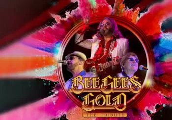 Bee Gees Gold en Atlantic City